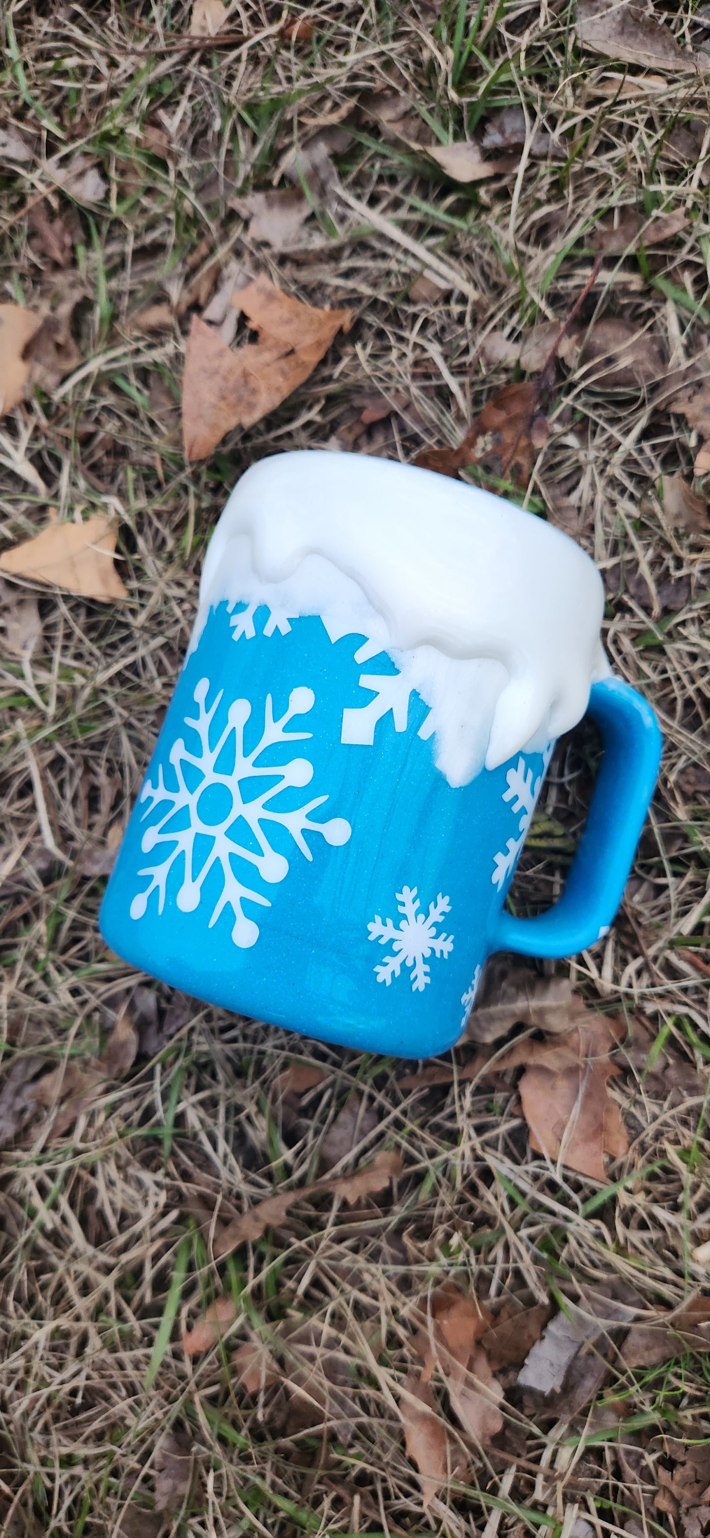 Mug Tumbler