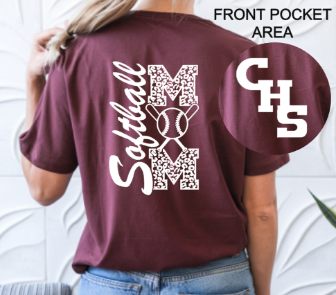 CH Softball Mom 001