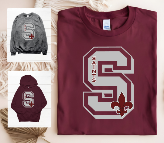 S-Saints