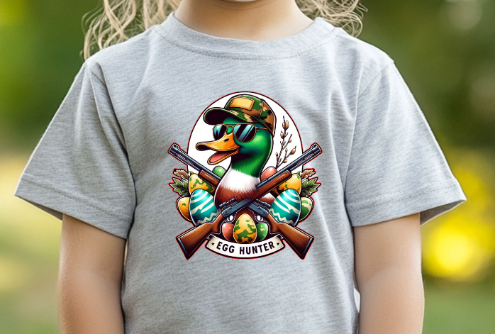 Duck Egg Hunter Youth