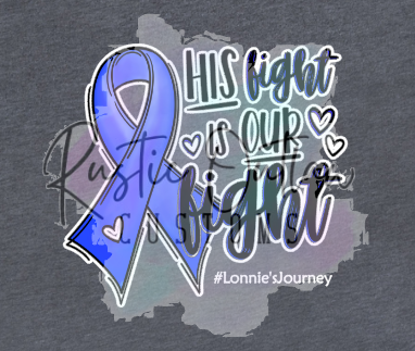 Long Sleeve (Design 1)