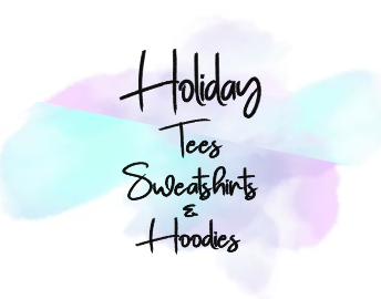 Holiday Tops