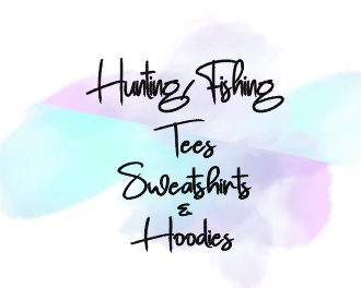 Hunting & Fishing Tops