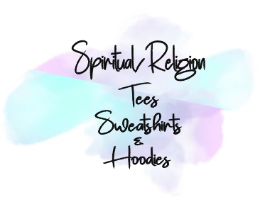 Spiritual/Religion Tops