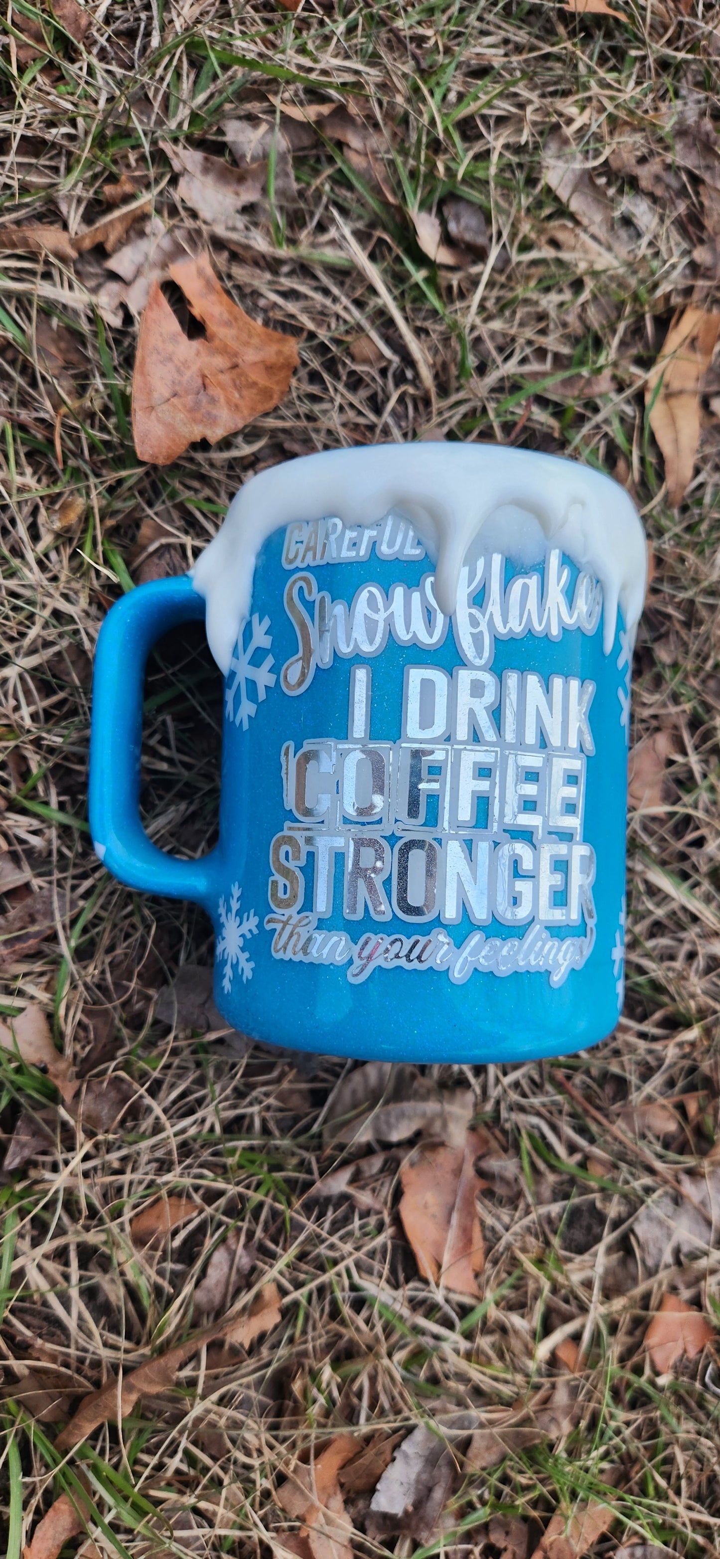 Mug Tumbler