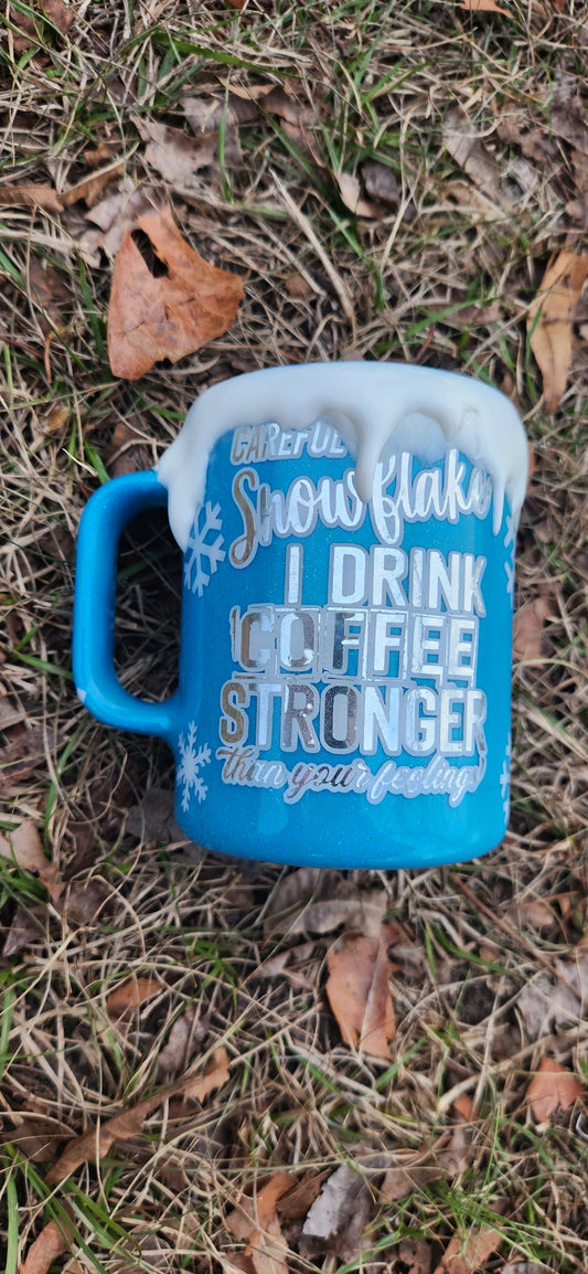 Mug Tumbler