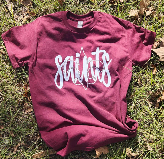 Saints 001