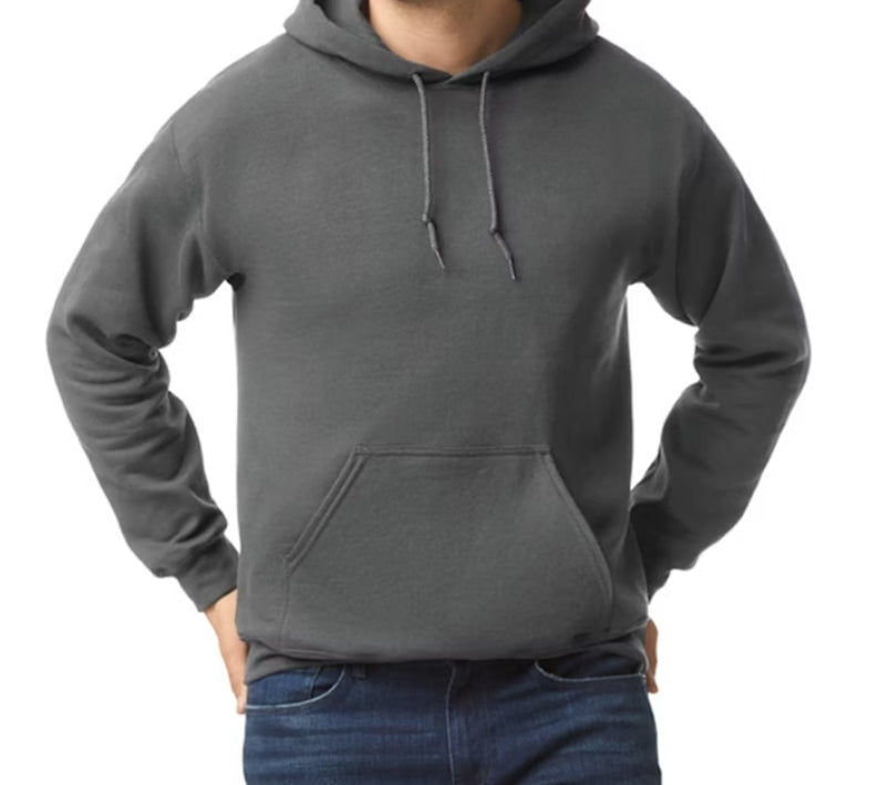 Hoodie (Design 2)