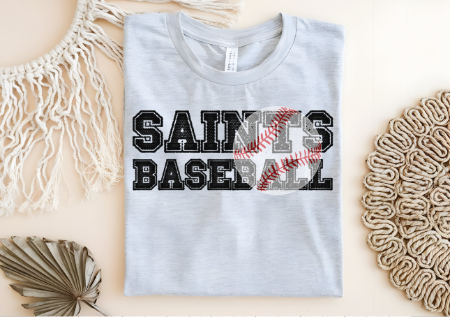 Saints Baseball Youth 001