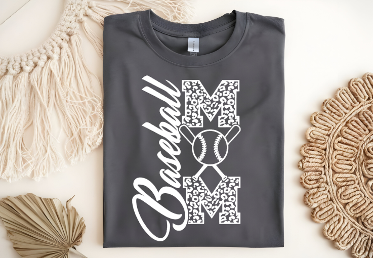 Baseball Mom Plus 001