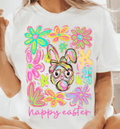 Happy Easter Plus